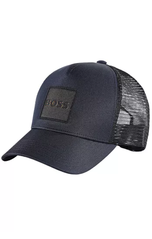 CASQUETTE HOMME HUGO BOSS