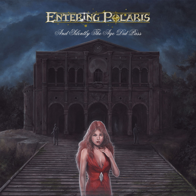 Entering Polaris - And Silently The Age Did Pass [CD]/FYR