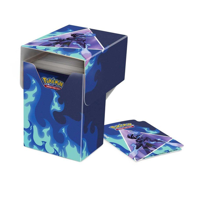 Pokémon Azugladis Deck Box