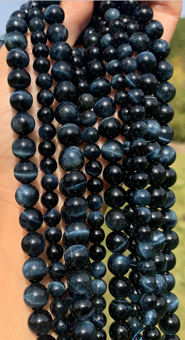 Bracelet - Œil de Faucon