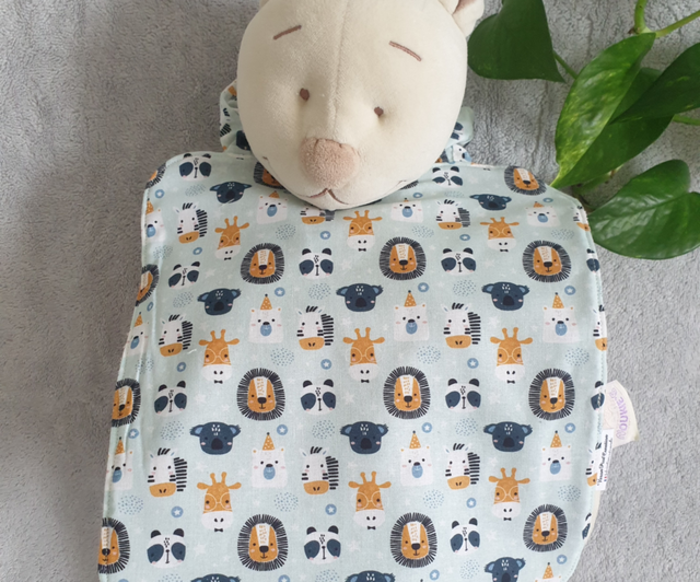 Le Bavoir Malin des Maternelles