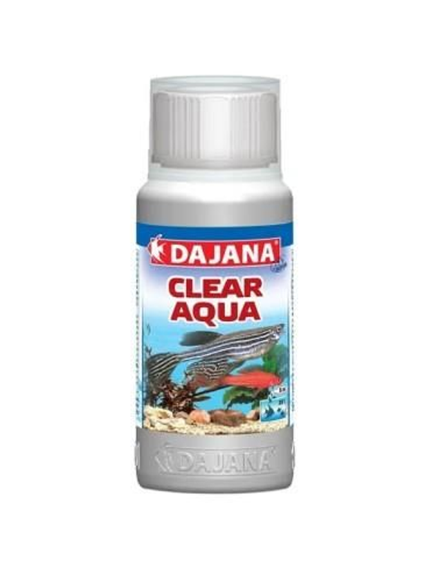 Clear Aqua 100 ml