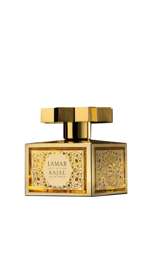 Kajal - Lamar