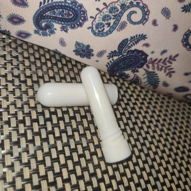 Stick inhalateur Stop dépendance 