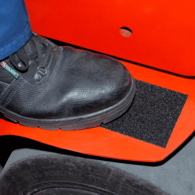 MySafe Plus Antirutschband grobkörnig Rollenlänge 18,3m selbstklebend