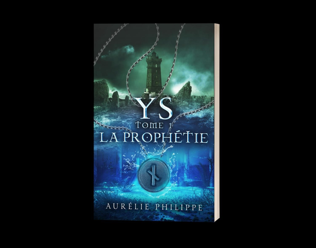 Ys 1 La Prophétie