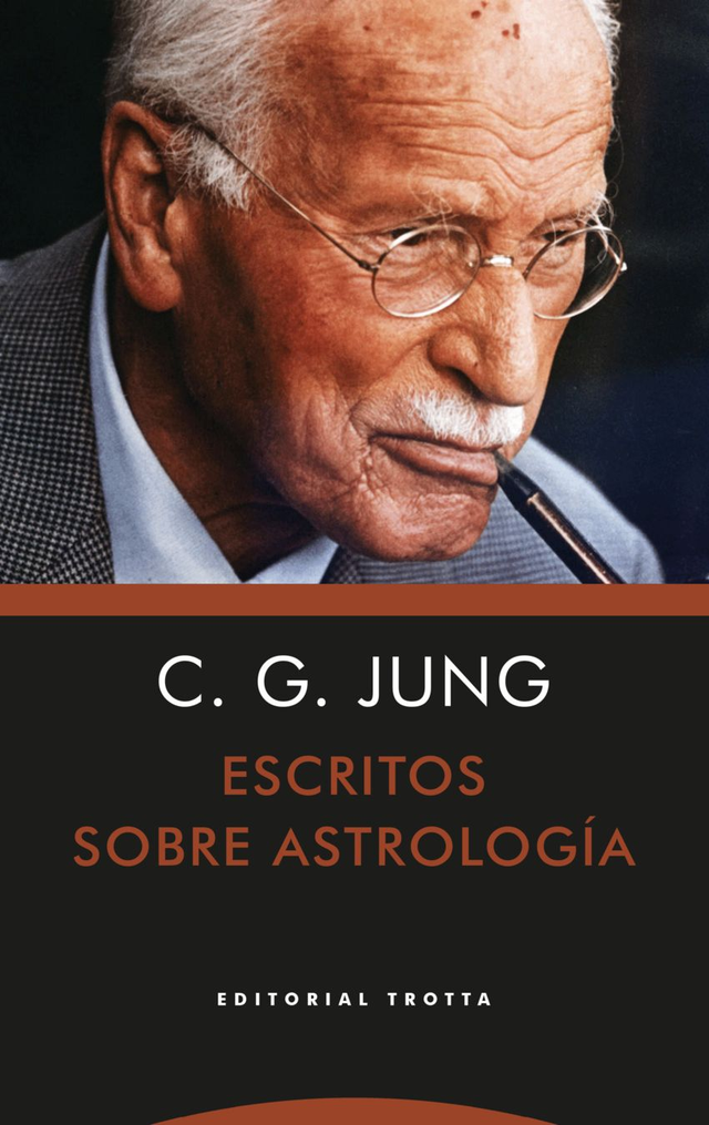 Escritos sobre la astrología – Carl Gustav Jung