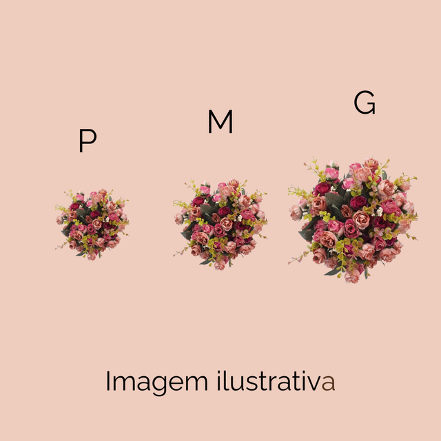 BUQUÊ DE FLOR | ARRANJOS - LOCAÇÃO  