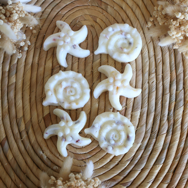 Maxi Pack Cadeau - 6 Fondants