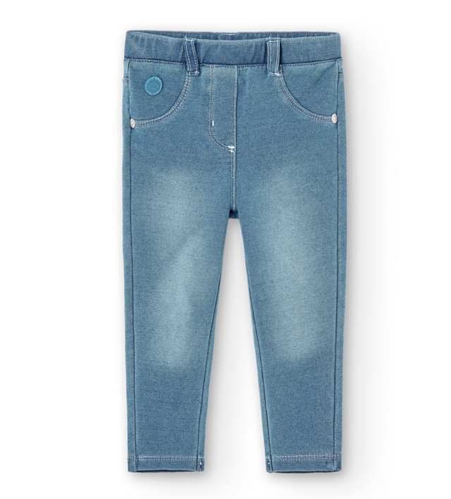 Boboli - Leggins jeans 