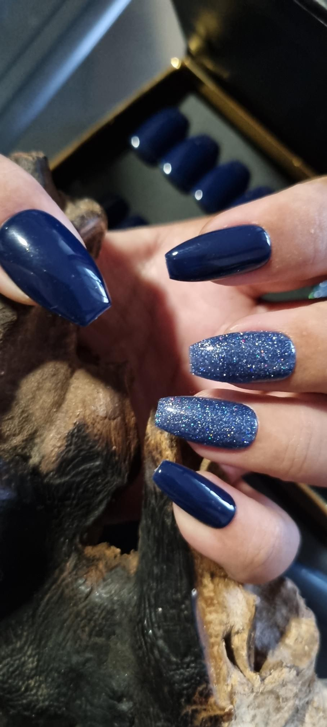 Atlantik holo little ballerine S