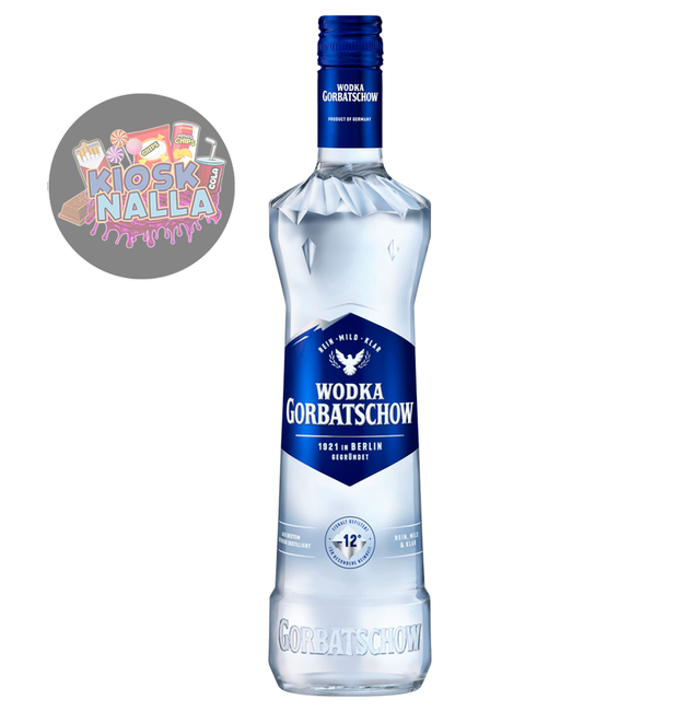 Wodka Gorbatschow 0,7l
