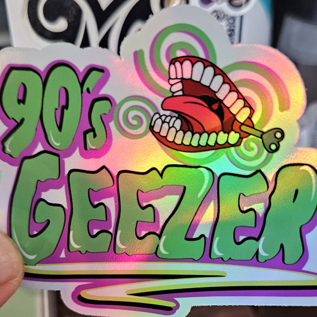 custom printed stickers 4cm