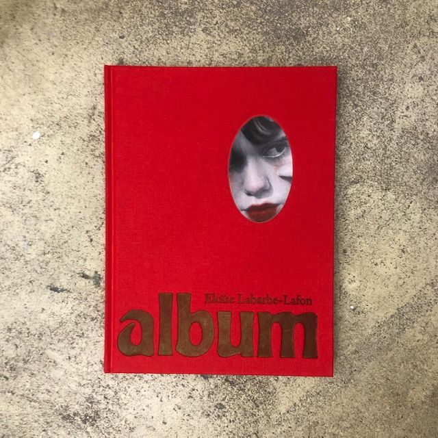 Eloïse Labarbe-Lafon Album, 2023 