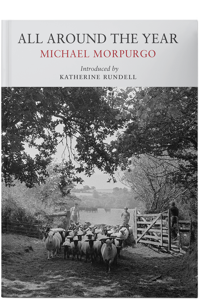 All Around the Year | Michael Morpurgo