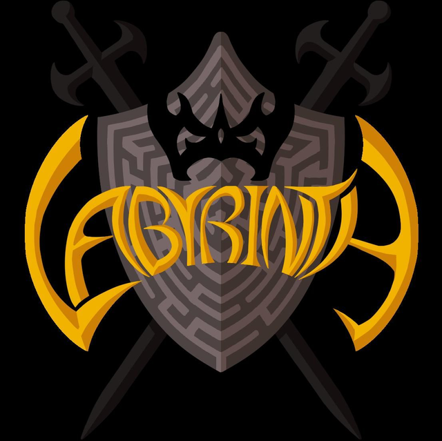 Labyrinth (half game)