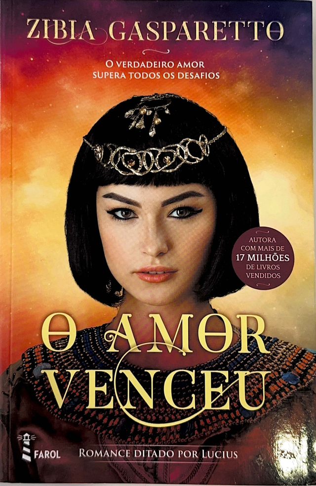 O Amor Venceu