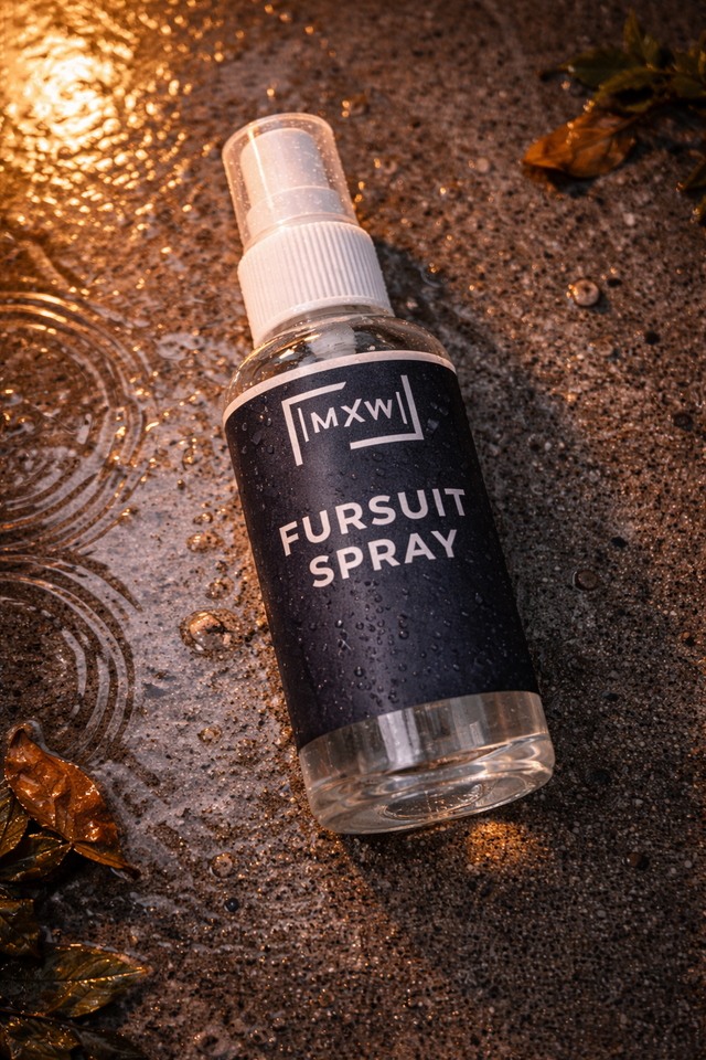Fursuit Spray | MORNING RAIN