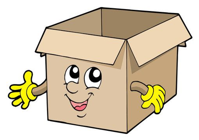 Cartons