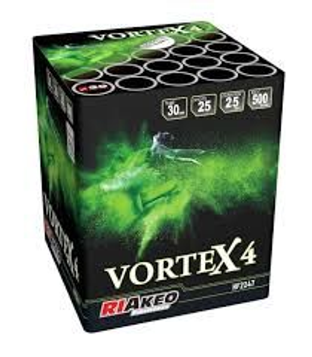 Vortex 4 - 1.4G - RIAKEO
