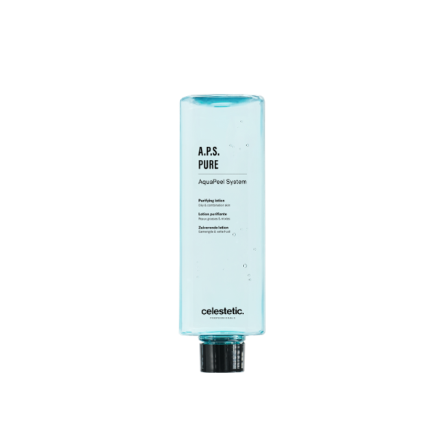 AQUA PEEL PURE