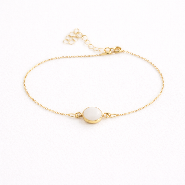 Armbånd Harmony · 6 mm