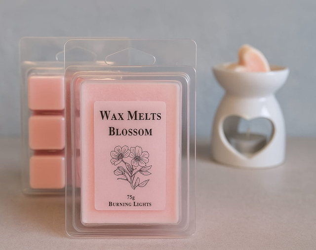 Wax Melts Blossom
