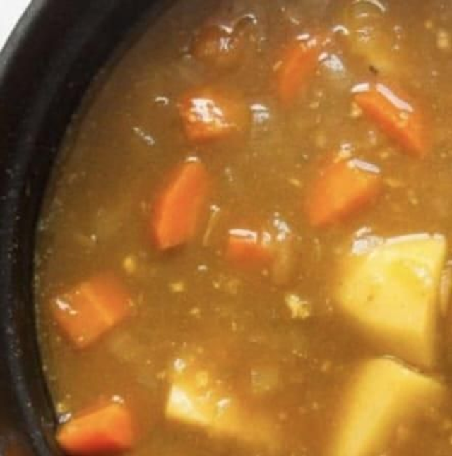Katsu Curry Sauce加里汁