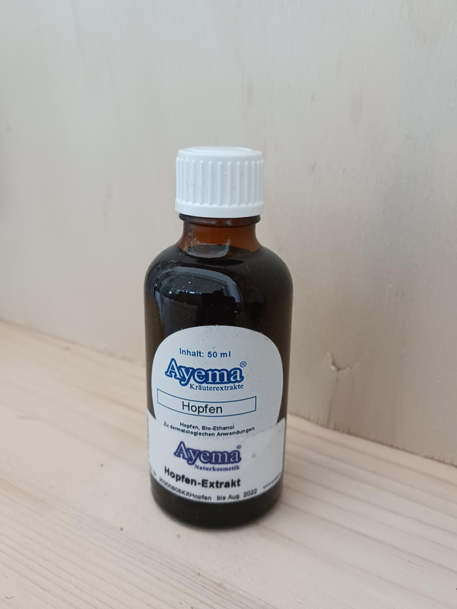 Ayema Hopfen-Extrakt