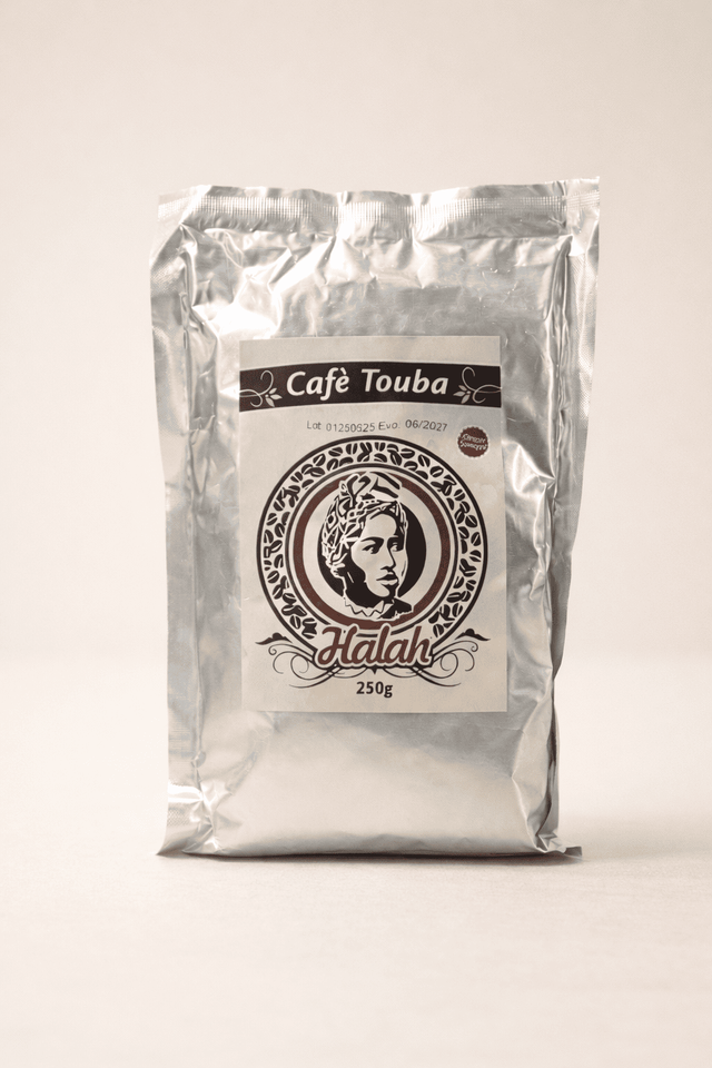 Café Touba 250gr