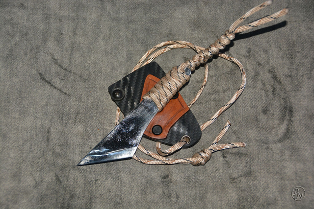 Mini Kiridashi