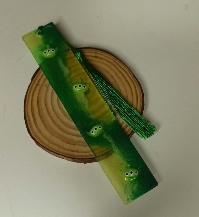 Toy Story - Marque page (50)