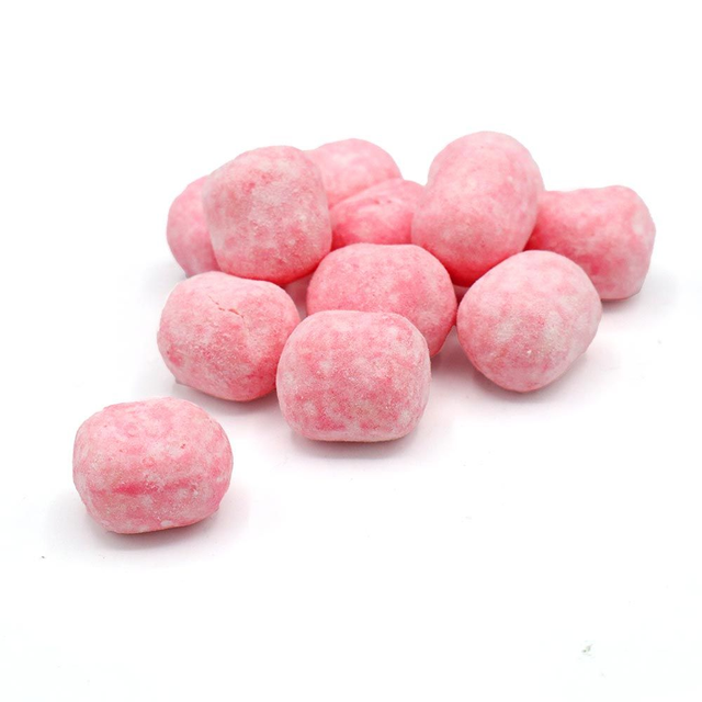 Strawberry Chewy Bon Bons 