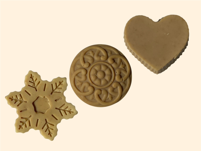 Les Savon’tastrophe