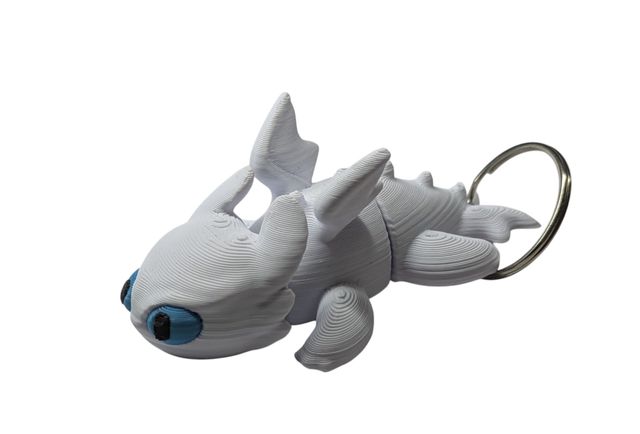 Lightfury Flexi Buddy 