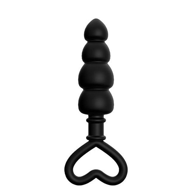 Plug Anal Escalonado