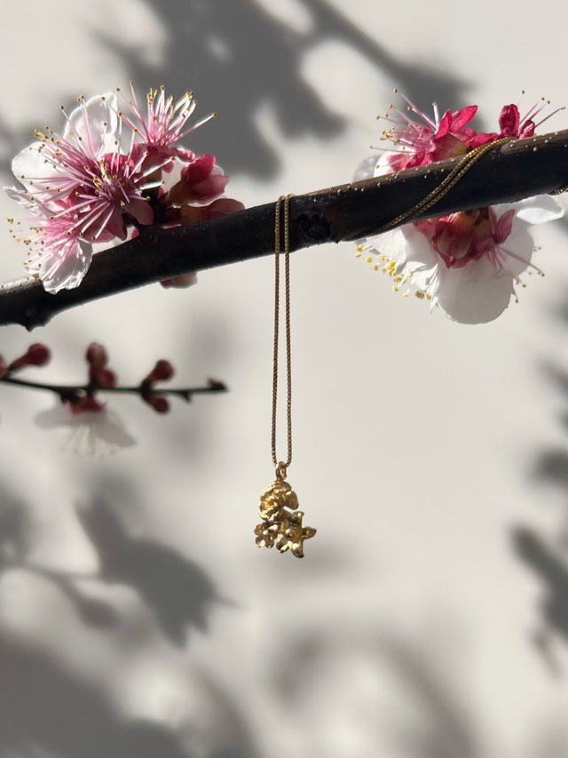 Pendente di Primavera