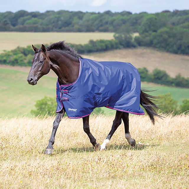 Shires Tempest Original 100 Turnout Rug