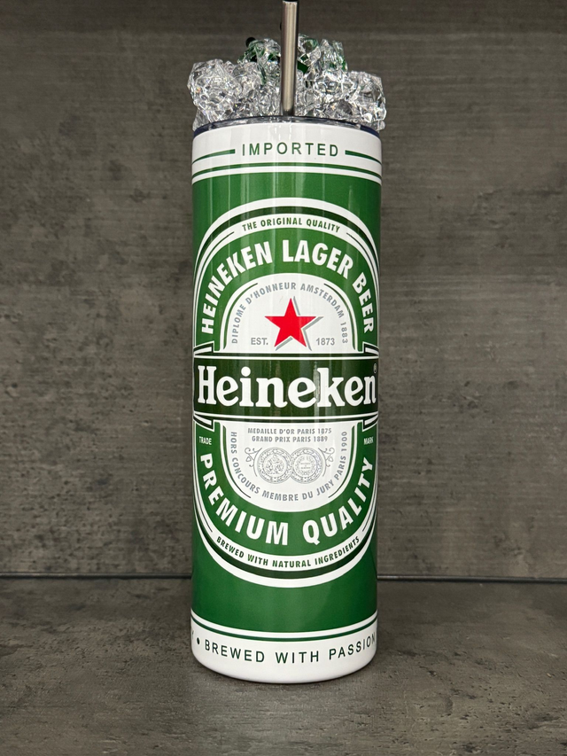Heineken
