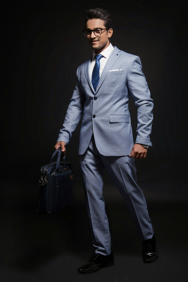 Miterbeiterfotos ab 10 