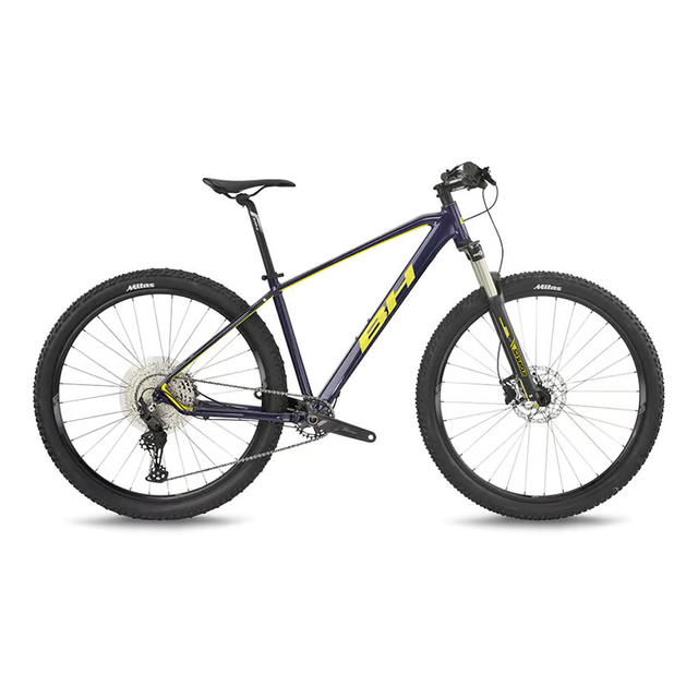 BH Spike 3.0 Mountain Bike 3.0 - Blue
