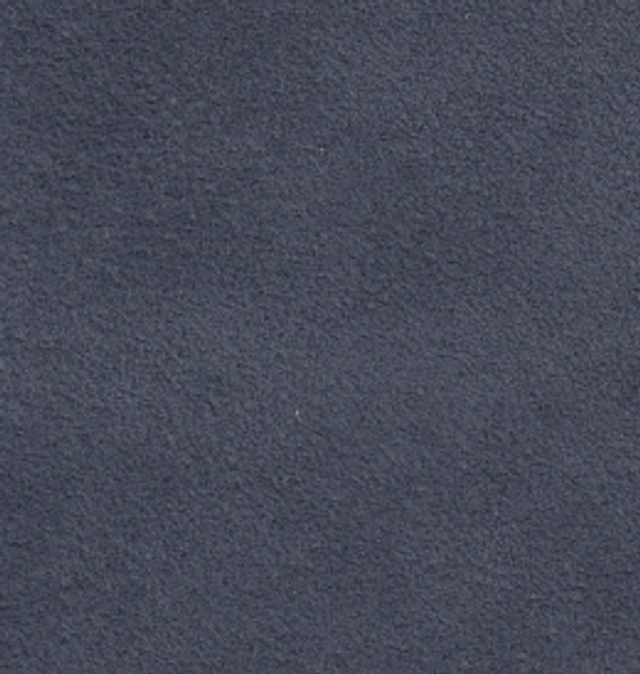 ALCANTARA® blue sterling Cover