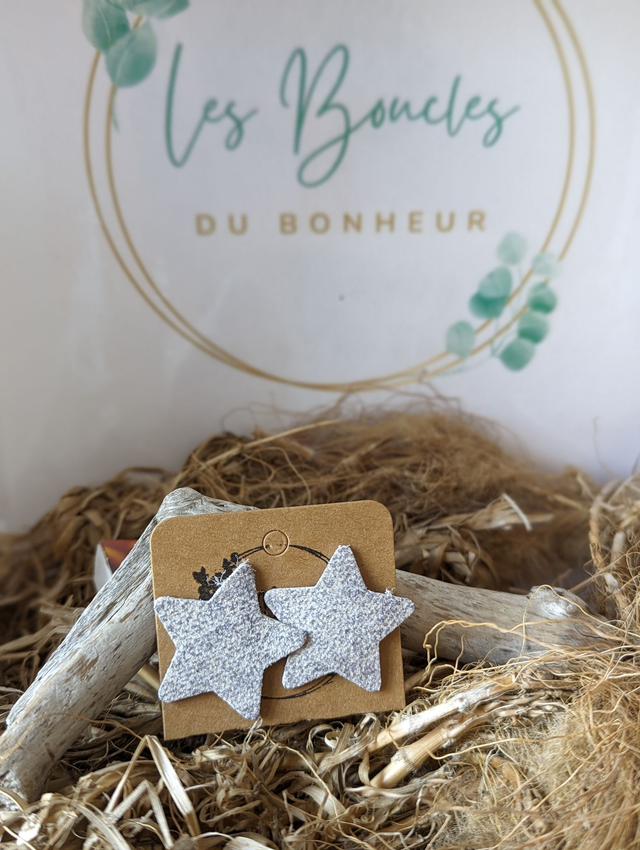 Star puce sp014