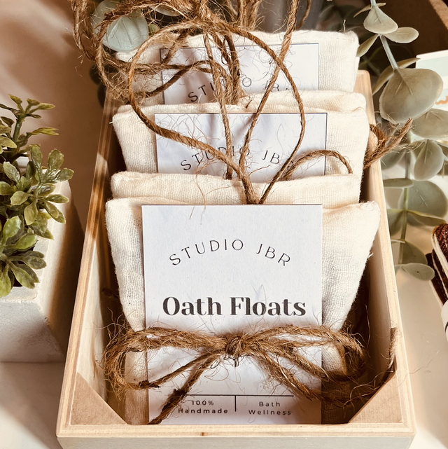 Oath floats