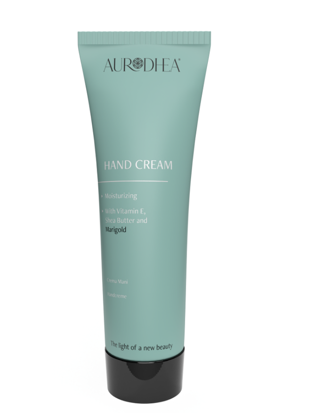 CRÈME MAINS AU CALENDULA - 75 ML