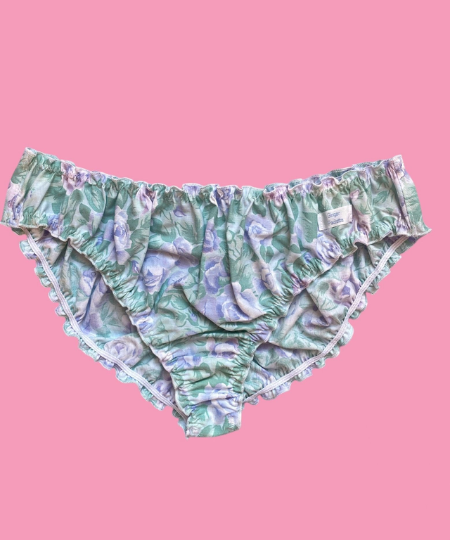 Culotte &quot;violine&quot;  -  taille XL 