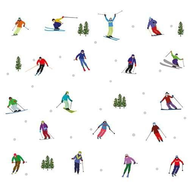 Skiers