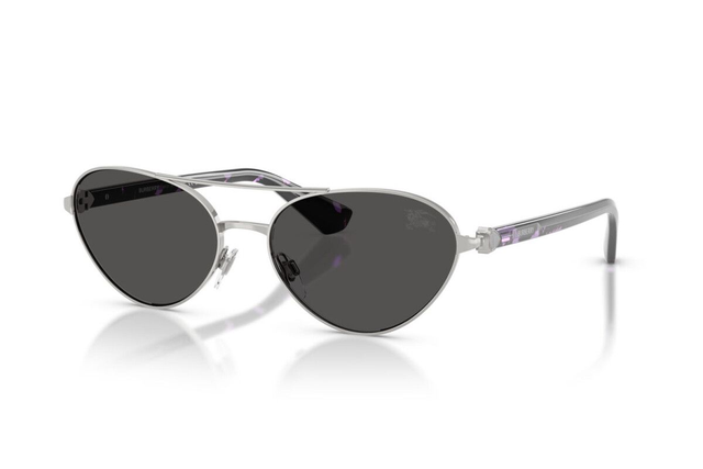 Eyewear Woman Burberry  BE 3165 100587