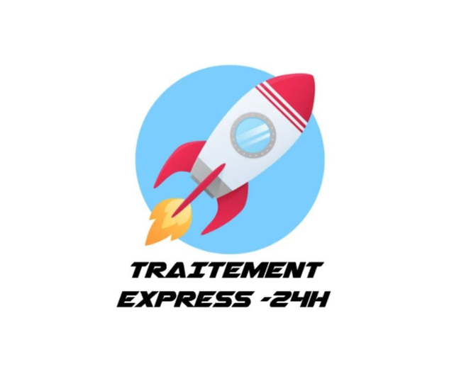 Traitement 12-24H