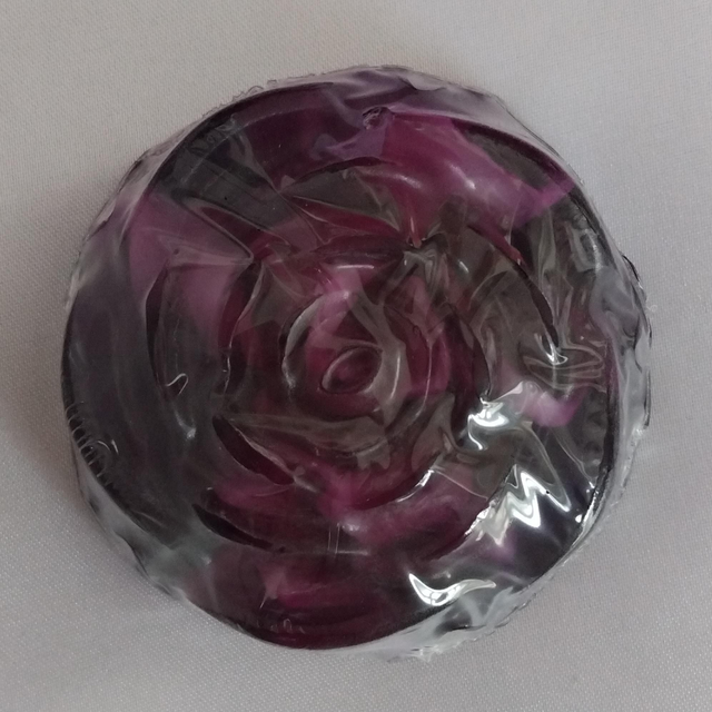 Fleur dupe "Mademoiselle"  (1)